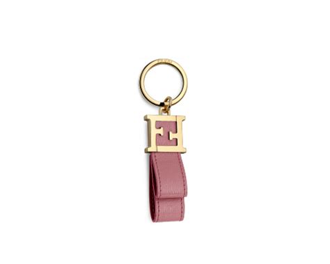 fendi portachiave specchietto|Portachiavi donna Fendi collezione FW24 online .